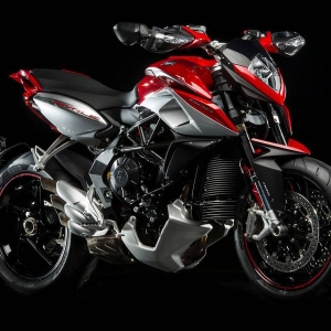 Bình ắc quy xe MV Agusta Rivale 800 chính hãng