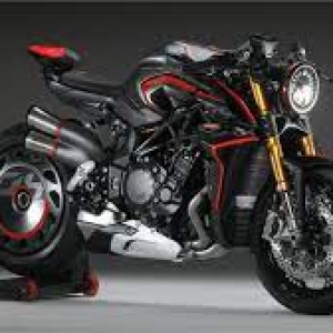 Bình ắc quy xe MV Agusta Rush 1000 chính hãng