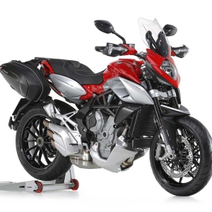 Bình ắc quy xe MV Agusta Stradale 800 chính hãng