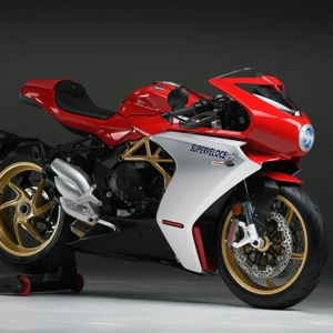 Bình ắc quy xe MV Agusta Superveloce 800 chính hãng