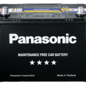 ẮC QUY KHÔ PANASONIC 105D31R 12V-9OAH