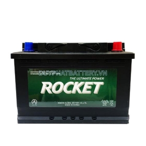 Bình ắc quy ROCKET EFB L3 12V 70Ah