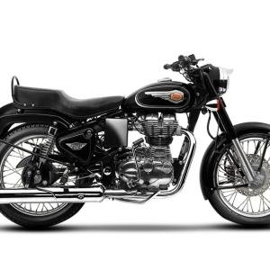 Bình ắc quy xe Royal Enfield Bullet 500 chính hãng