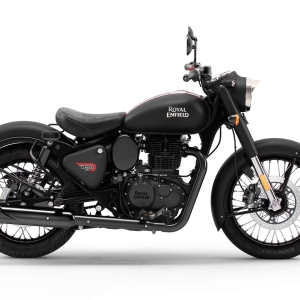 Bình ắc quy xe Royal Enfield Classic 350 chính hãng