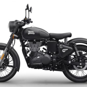 Bình ắc quy xe Royal Enfield Classic 500 chính hãng