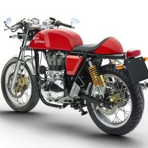 Bình ắc quy xe Royal Enfield Continental GT 535 chính hãng