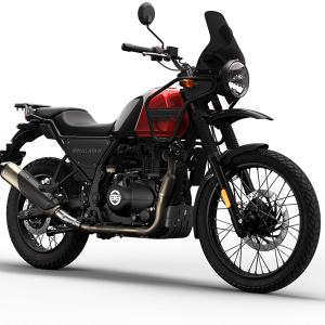 Bình ắc quy xe Royal Enfield Himalayan chính hãng