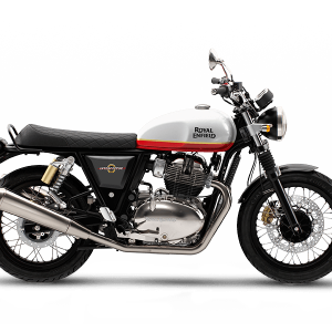 Bình ắc quy xe Royal Enfield Interceptor 650 chính hãng