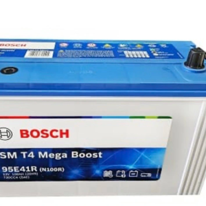 Bình ắc quy BOSCH 95E41R (12V-100Ah)