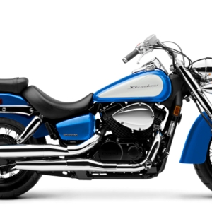 Bình ắc quy xe Honda Shadow Aero 750 chính hãng