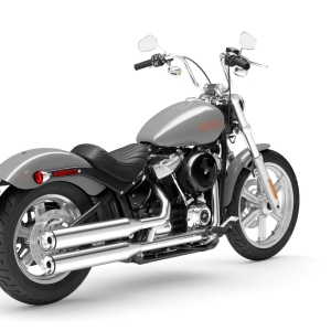 Bình ắc quy xe Harley Davidson Softail Standard 2023 chính hãng