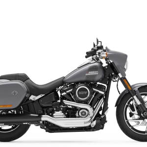 Bình ắc quy xe Harley Davidson Sport Glide chính hãng