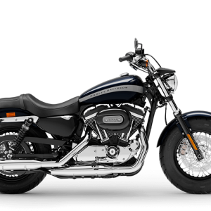 Bình ắc quy xe Harley Davidson Sportster 1200 chính hãng