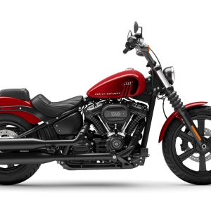 Bình ắc quy xe Harley Davidson Street Bob 114 chính hãng