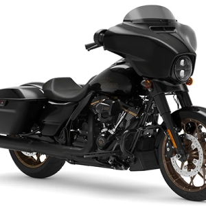 Bình ắc quy xe Harley Davidson Street Glide ST chính hãng