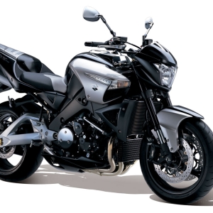 Bình ắc quy xe Suzuki B-King 1300 chính hãng