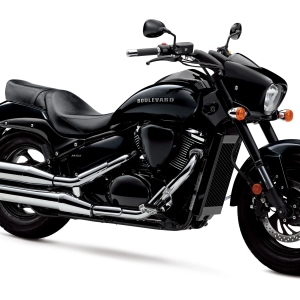 Bình ắc quy xe Suzuki Boulevard M50 chính hãng