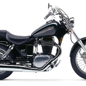 Bình ắc quy xe Suzuki Boulevard S40 chính hãng