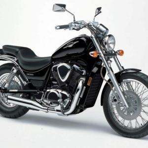 Bình ắc quy xe Suzuki Boulevard S50 chính hãng