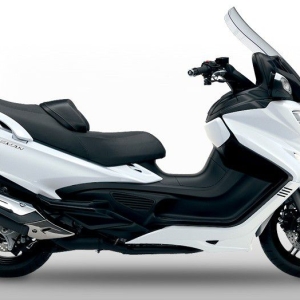 Bình ắc quy xe Suzuki Burgman 650 chính hãng