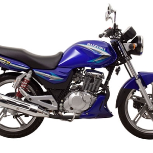 Bình ắc quy xe Suzuki EN150 chính hãng