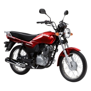 Bình ắc quy xe Suzuki GD110HU chính hãng