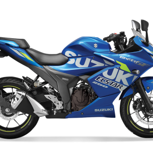  Bình ắc quy xe Suzuki Gixxer SF250 chính hãng