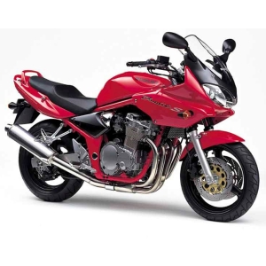 Bình ắc quy xe Suzuki GSF 600 Bandit chính hãng