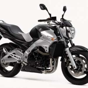 Bình ắc quy xe Suzuki GSR 400 chính hãng