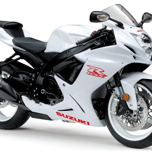 Bình ắc quy xe Suzuki GSX R600 chính hãng