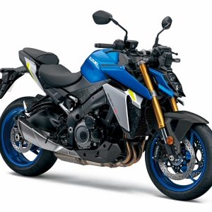 Bình ắc quy xe Suzuki GSX S1000 chính hãng