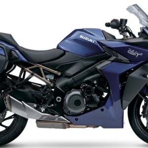 Bình ắc quy xe Suzuki GSX-S1000GT chính hãng