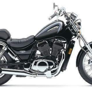 Bình ắc quy xe Suzuki Intruder 800GL chính hãng