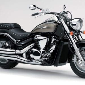 Bình ắc quy xe Suzuki Intruder C1800R chính hãng