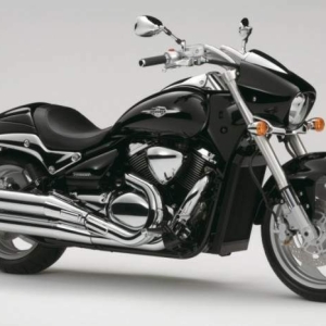 Bình ắc quy xe Suzuki Intruder M1500 chính hãng