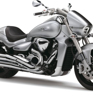 Bình ắc quy xe Suzuki Intruder M1800R chính hãng