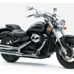 Bình ắc quy xe Suzuki Intruder M800 chính hãng