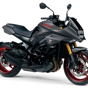 Bình ắc quy xe Suzuki Katana chính hãng