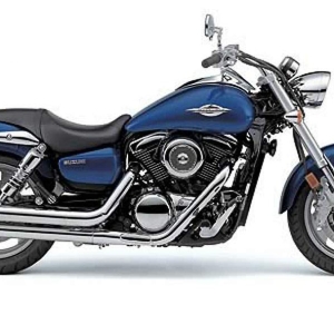 Bình ắc quy xe Suzuki Marauder 1600 chính hãng