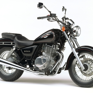 Bình ắc quy xe Suzuki Marauder 250 chính hãng