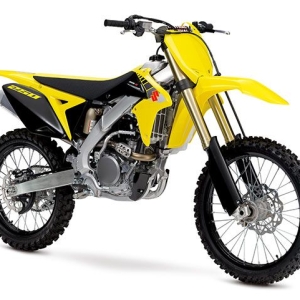 Bình ắc quy xe Suzuki RM-Z250 chính hãng