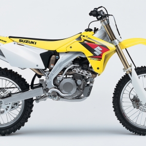 Bình ắc quy xe Suzuki RM-Z450 chính hãng