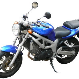 Bình ắc quy xe Suzuki SV400 chính hãng