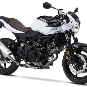 Bình ắc quy xe Suzuki SV650X chính hãng