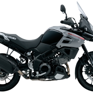 Bình ắc quy xe Suzuki V-Strom 1000 chính hãng