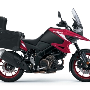 Bình ắc quy xe Suzuki V-Strom 1050 Tour chính hãng