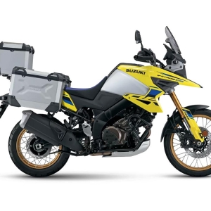 Bình ắc quy xe Suzuki V-Strom 1050DE Tour chính hãng