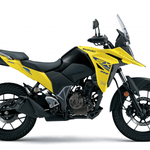 Bình ắc quy xe Suzuki V-Strom 250 chính hãng