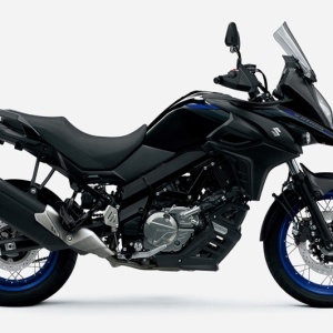 Bình ắc quy xe Suzuki V-Strom 650 chính hãng