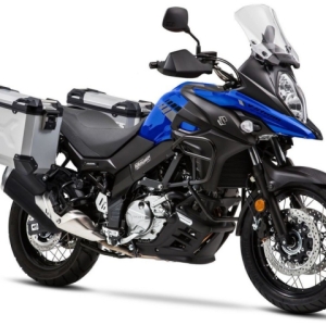 Bình ắc quy xe Suzuki V-Strom 650XT chính hãng